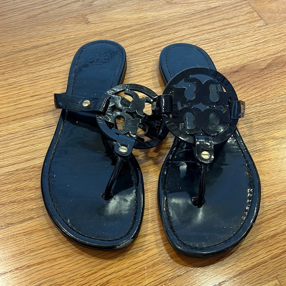 Tory Burch sandals